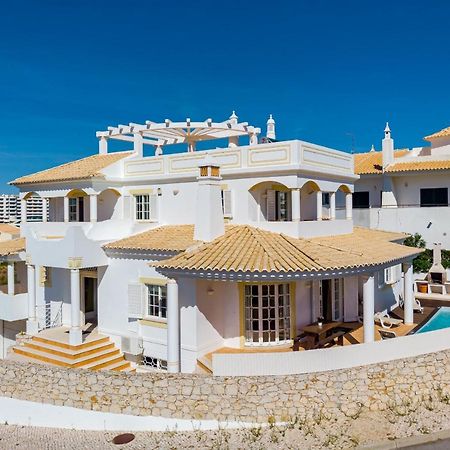 Villa Cecilia Albufeira Dış mekan fotoğraf