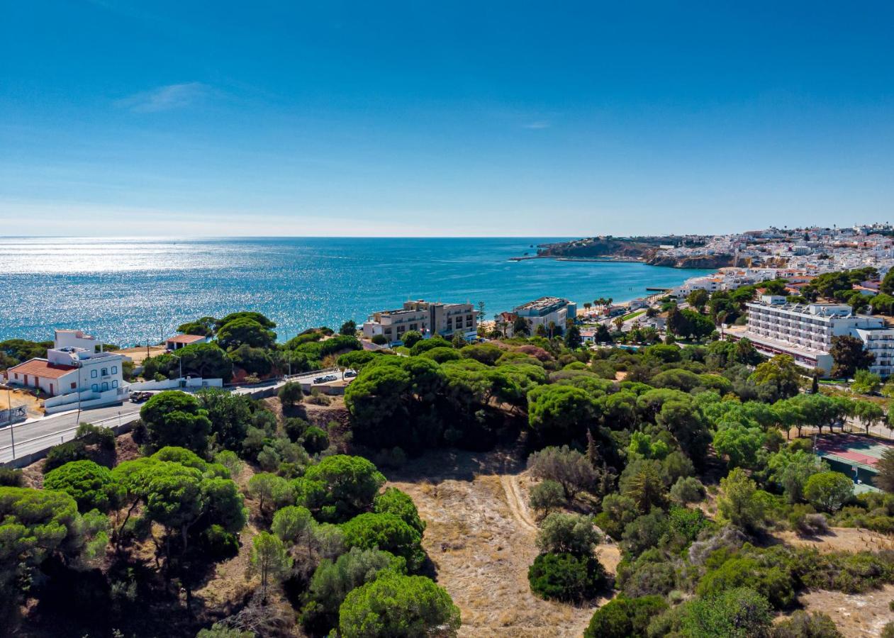 Villa Cecilia Albufeira Dış mekan fotoğraf