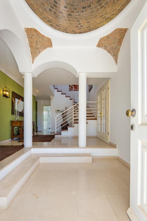 Villa Cecilia Albufeira Dış mekan fotoğraf