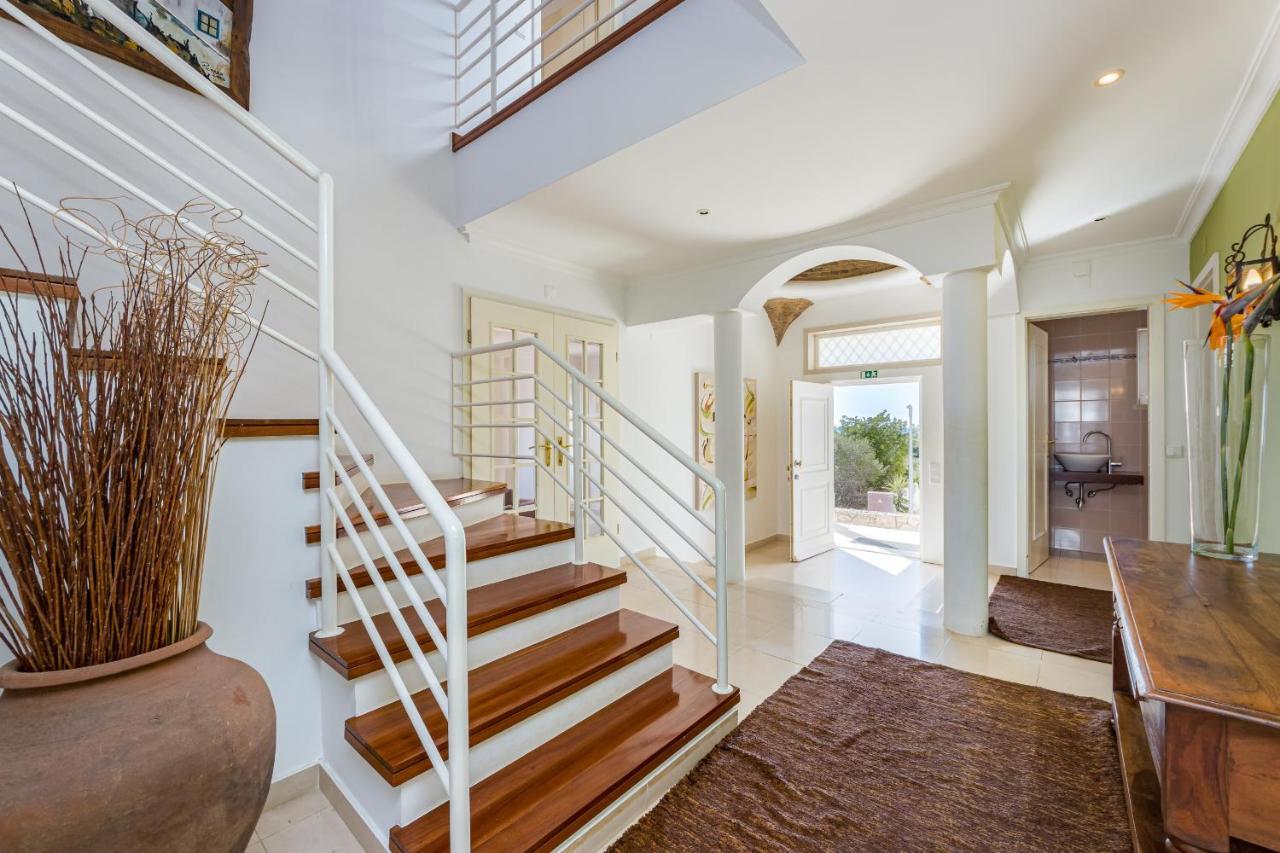 Villa Cecilia Albufeira Dış mekan fotoğraf