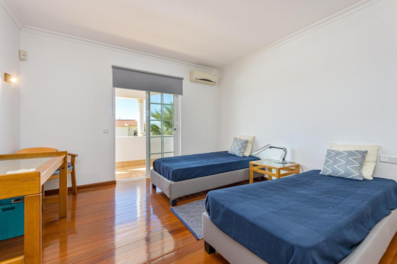 Villa Cecilia Albufeira Dış mekan fotoğraf