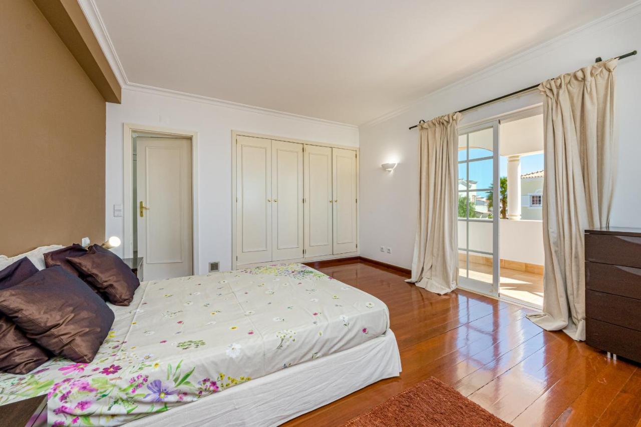 Villa Cecilia Albufeira Dış mekan fotoğraf
