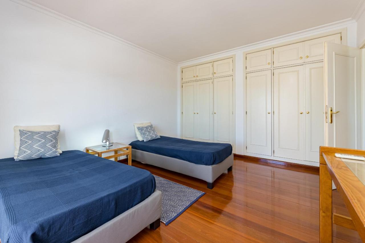 Villa Cecilia Albufeira Dış mekan fotoğraf