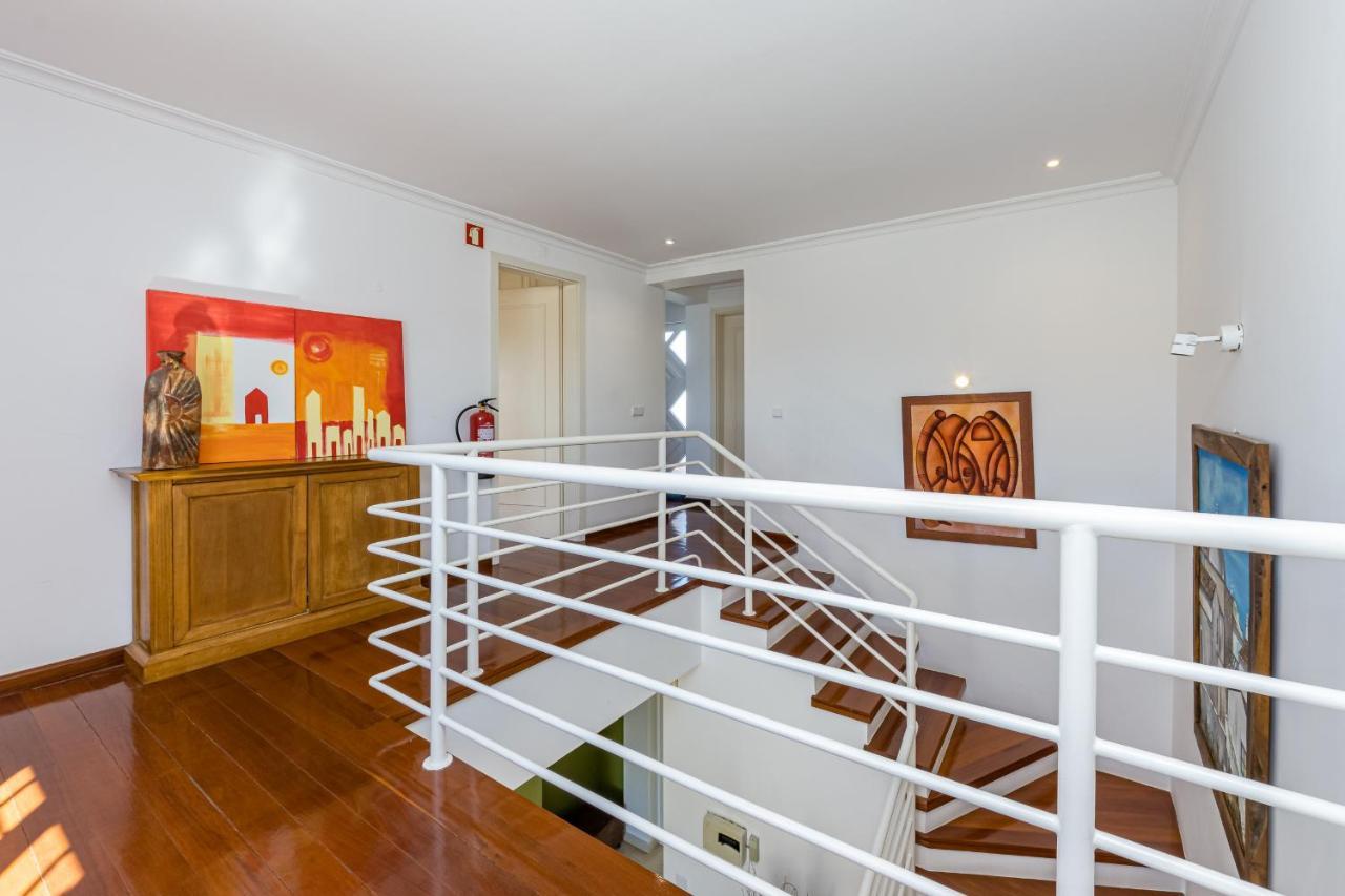 Villa Cecilia Albufeira Dış mekan fotoğraf