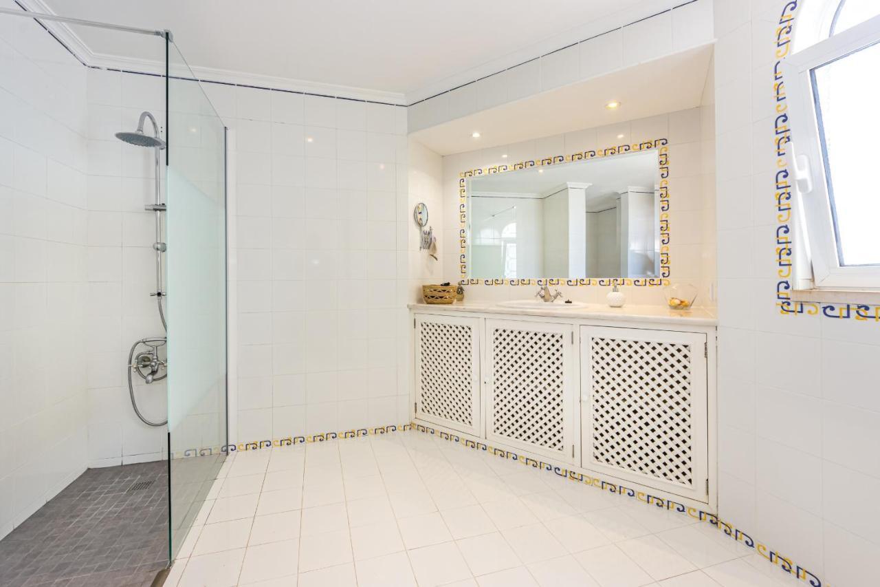 Villa Cecilia Albufeira Dış mekan fotoğraf